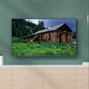 Безрамочный смарт-телевизор Xiaomi Mi TV 43”_3