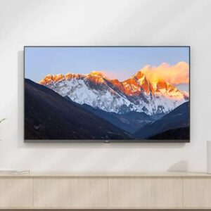 Безрамочный смарт-телевизор Xiaomi Mi TV 43”_4