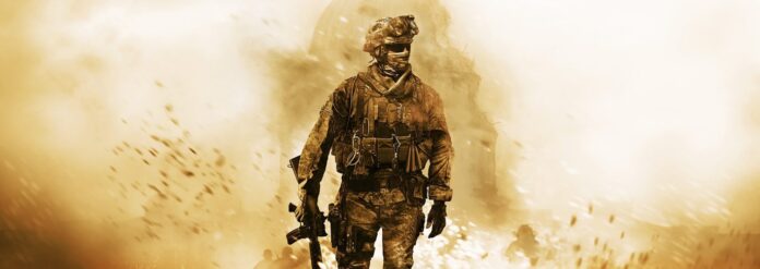 Call of Duty: Modern Warfare 2