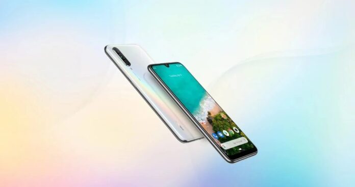 Хитовый бюджетник Xiaomi Mi A3 значительно подешевел