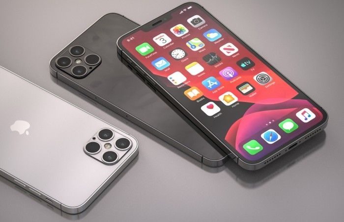 iPhone 12 Pro