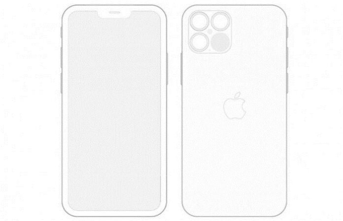iPhone 12 Pro