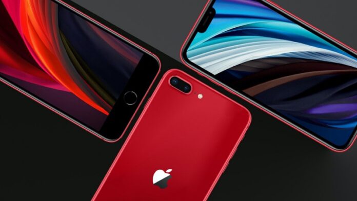Иснсайдеры раскрыли ключевую особенность iPhone SE 2021