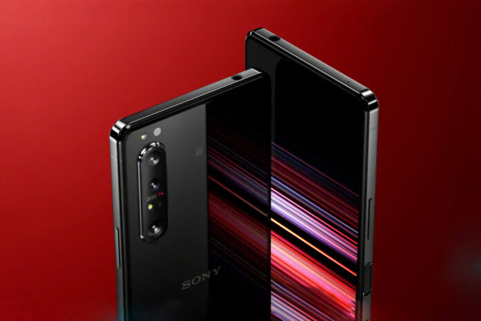 Качество съемки Sony Xperia 1 II удивило опытного фотографа
