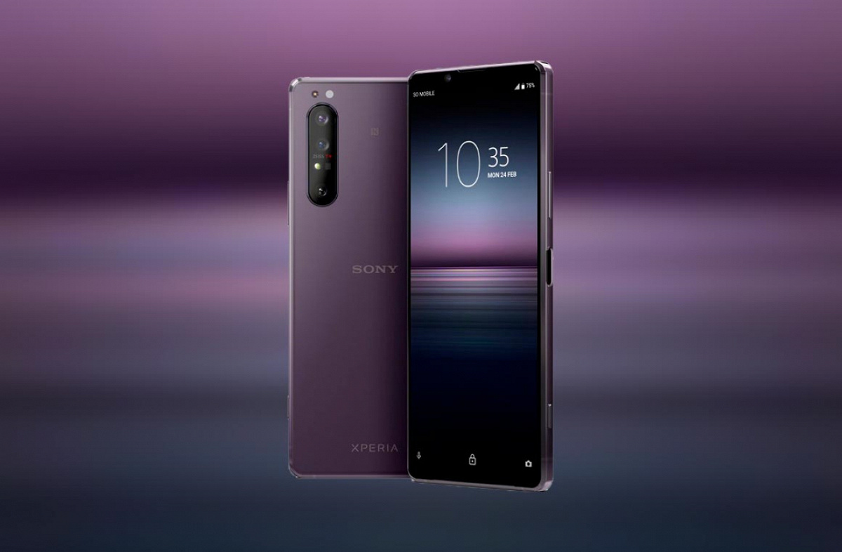 Качество съемки Sony Xperia 1 II удивило опытного фотографа