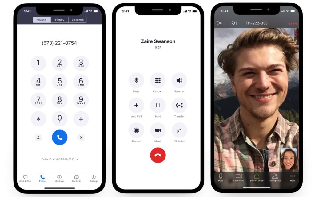 Почему мессенджер Zoom с 30 мая не будет работать на Android и iOS