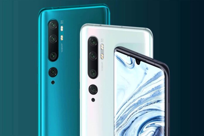 Redmi Note 10 и Redmi Note 10 Pro поднимут планку качества для своего ценового сегмента