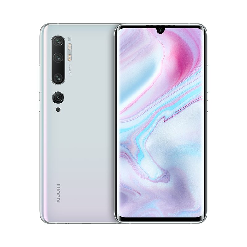 Redmi Note 10 и Redmi Note 10 Pro поднимут планку качества для своего ценового сегмента