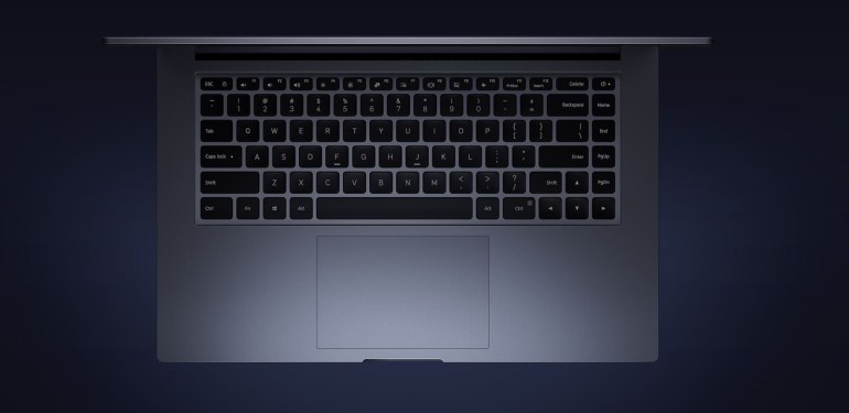 RedmiBook на чипе Ryzen 4000 с диагоналями экрана 13, 14 и 16 дюймов