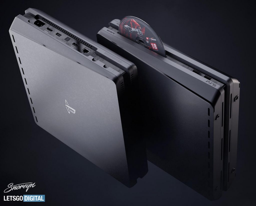 Sony раскрыла дату презентации PlayStation 5 - 4 июня