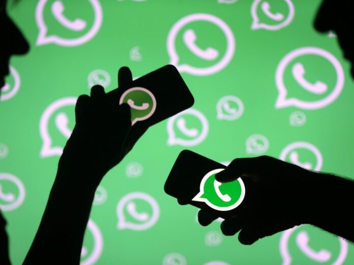 В мессенджере WhatsApp появилась функция, упрощающая обмен контактами