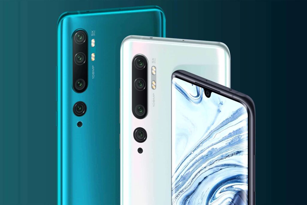 В сертификационной базе данных появился Redmi Note 10