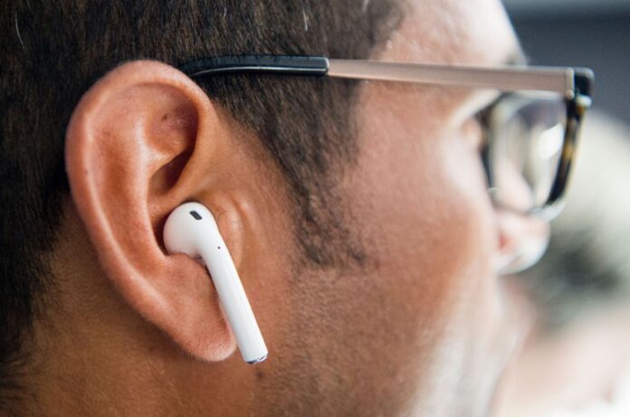 Apple AirPods
