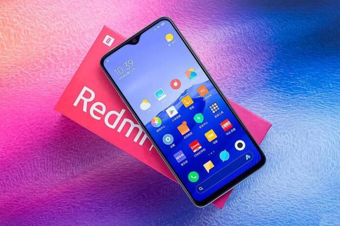 Анонс не за горами - бюджетник Redmi 9A получил сертификат в США