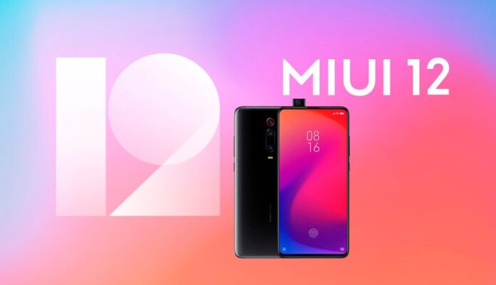 Ещё на три смартфона Xiaomi прошивка MIUI 12 уже доступна для скачивания