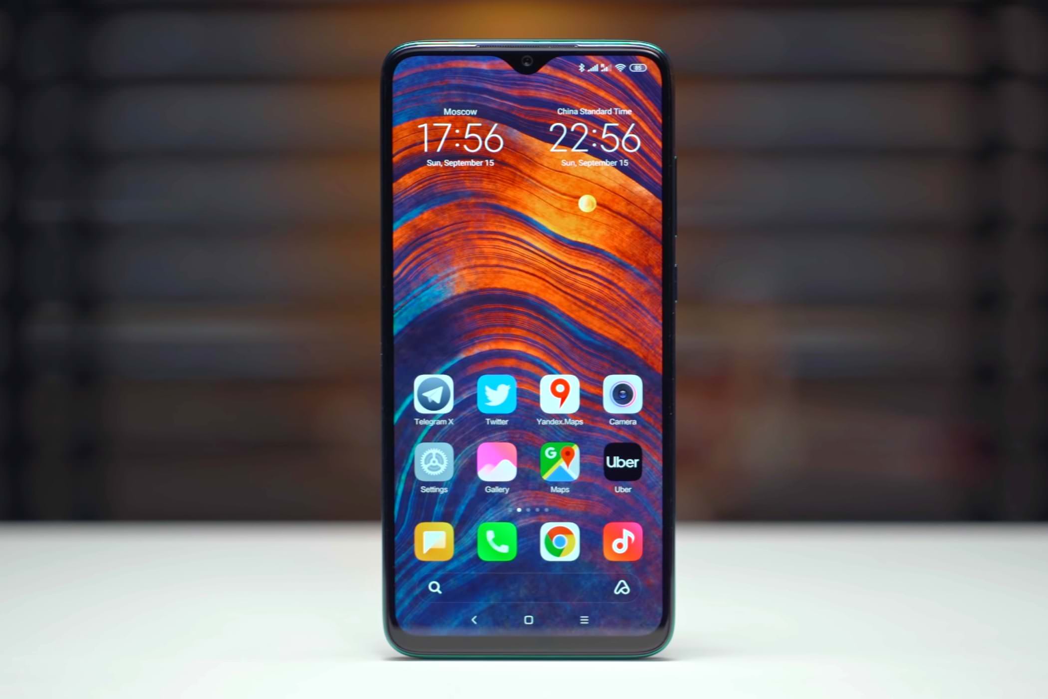 Европейская версия Redmi 9 официально поступила в продажу