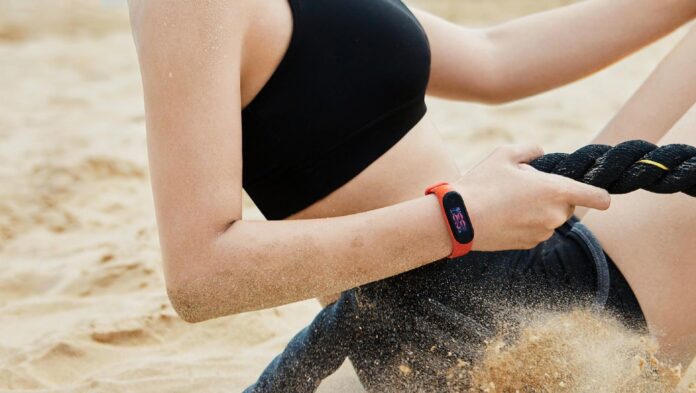 Глобальная версия умного браслета Mi Band 5 будет с NFC