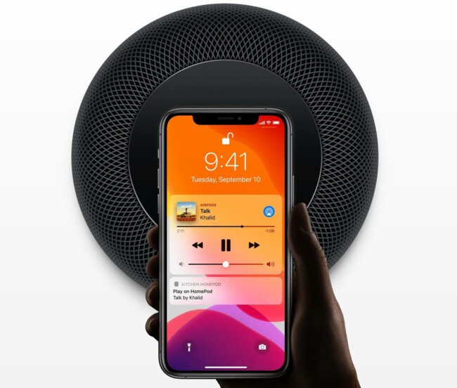 HomePod - Какие гаджеты Apple не актуальны для покупки в 2020 году