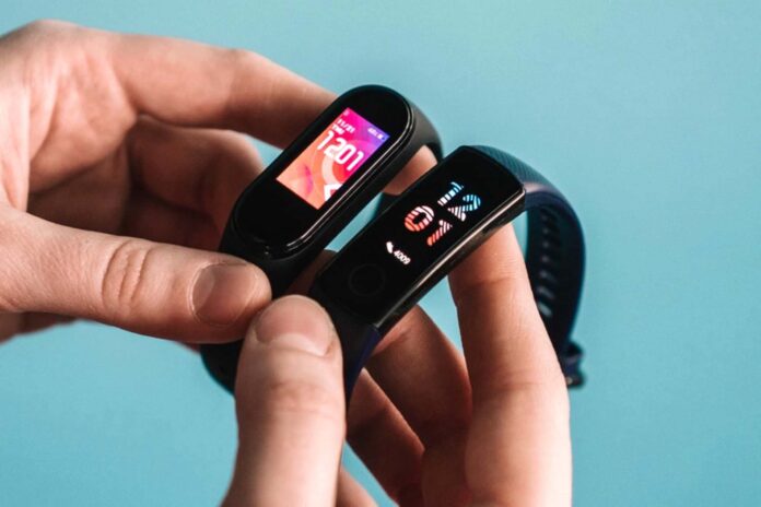 Конкретика - Чем отличается Mi Band 5 от Mi Band 4