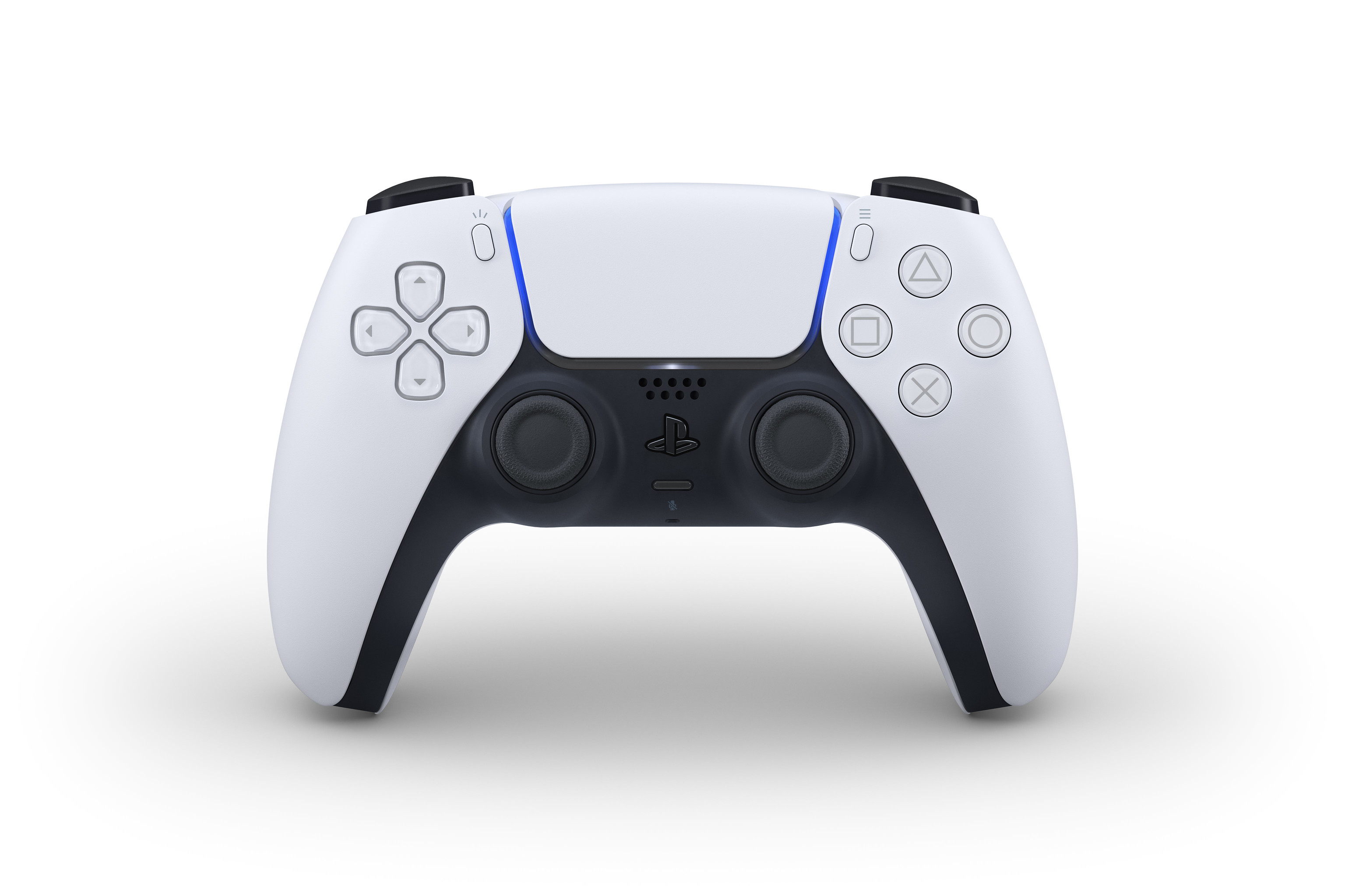Контроллер DualSense разработан специально для PS 5