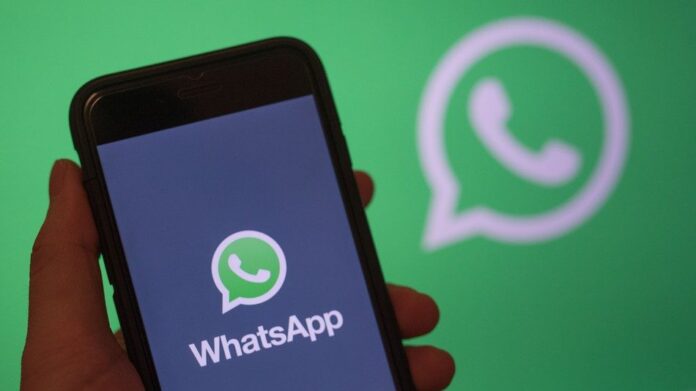 Мошенники придумали новый способ хищения аккаунта WhatsApp