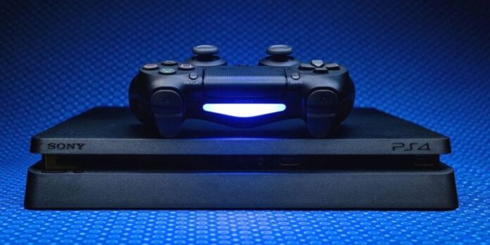 PlayStation 4 значительно упала в цене по всей Украине