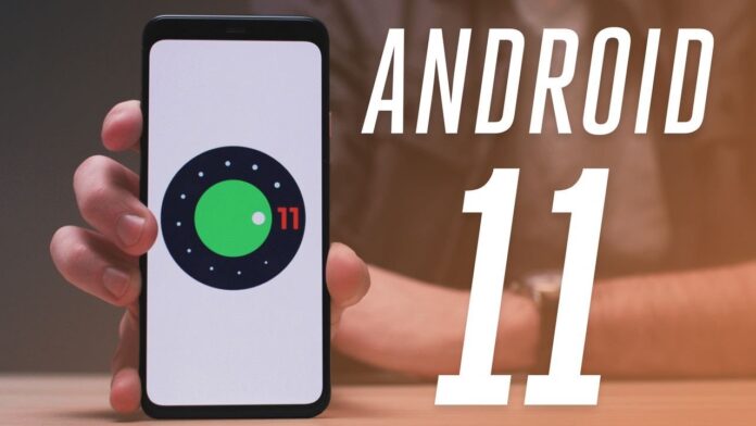 Полный список смартфонов, которым «прилетит» Android 11