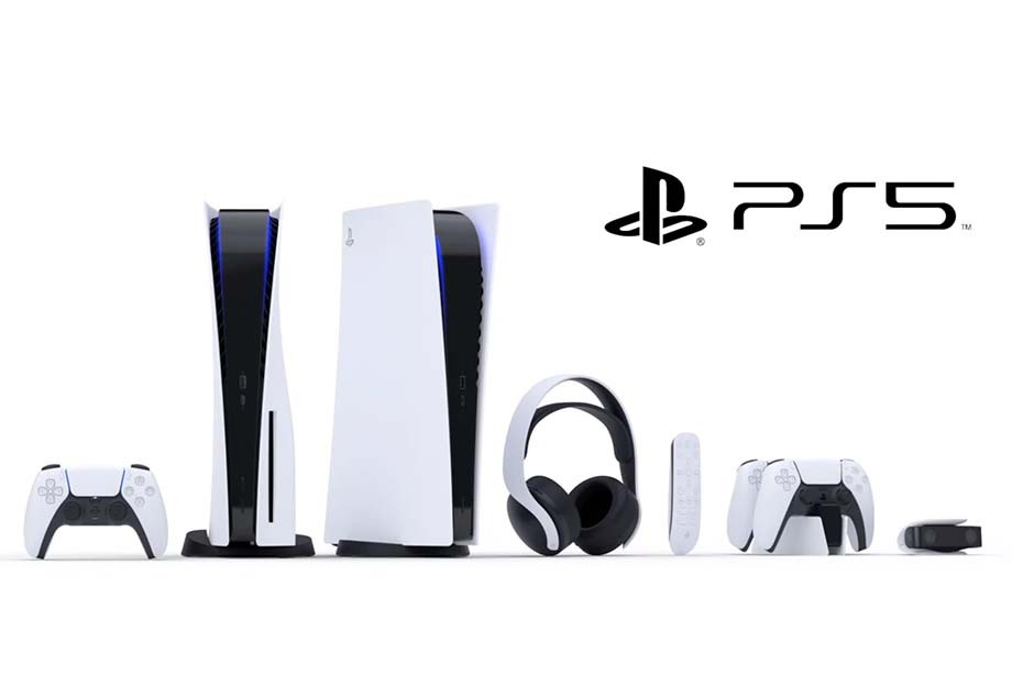 Продавец в Amazon «слил» цену на PlayStation 5