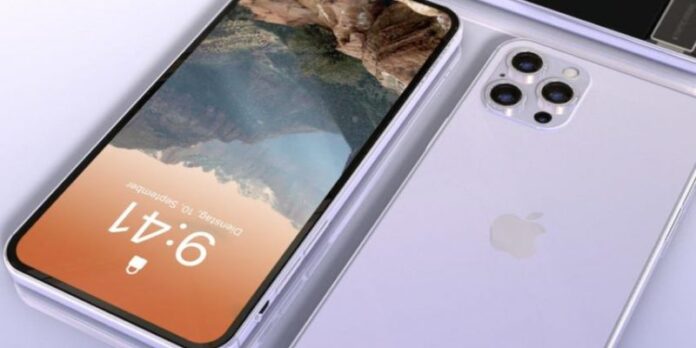Разработка гибкого iPhone находится на завершающей стадии