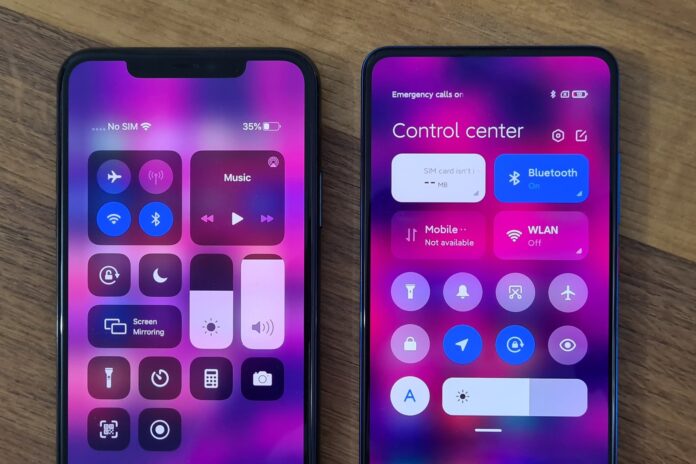 Смартфоны Xiaomi, которым «прилетит» MIUI 12 с новой камерой, суперобоями и анимированными иконками