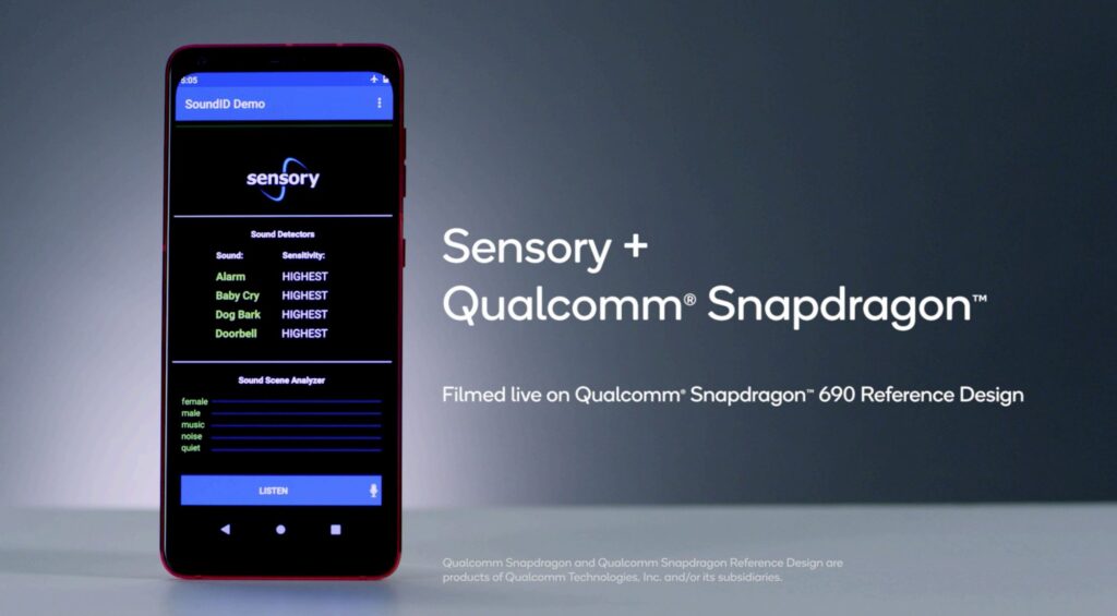 Представлен Snapdragon 690 5G
