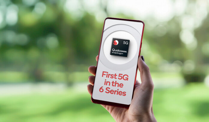 Сравнение бюджетных 5G-чипсетов Snapdragon 690 и Dimensity 800