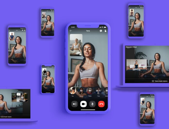 Та функция, которой нет ни в Telegram, ни в WhatsApp