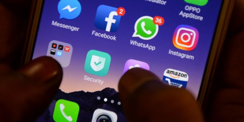 WhatsApp дает $1000 в долг, без каких-либо процентов