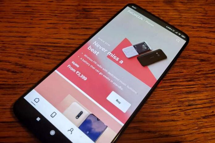 Nokia готовит презентацию трех бюджетных смартфонов