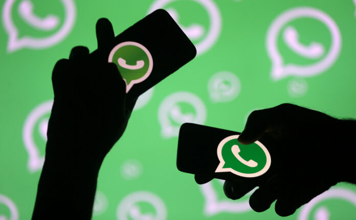 WhatsApp