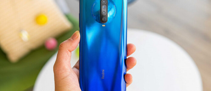 компактный Redmi