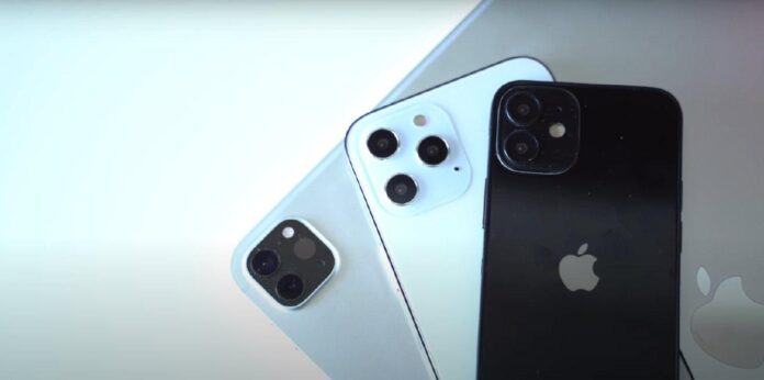iPhone 12