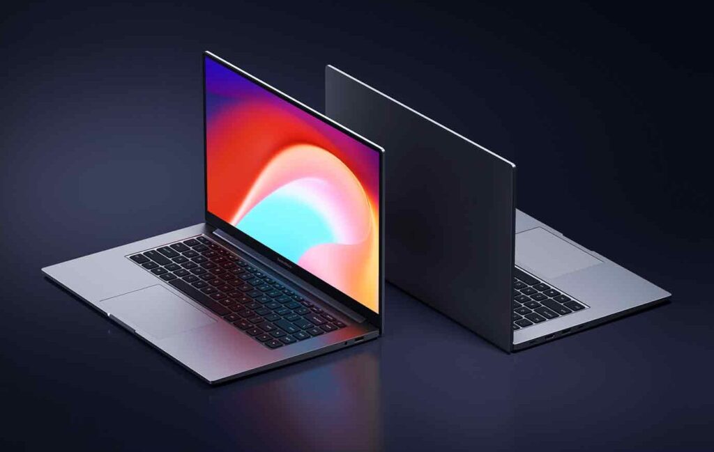 RedmiBook 16