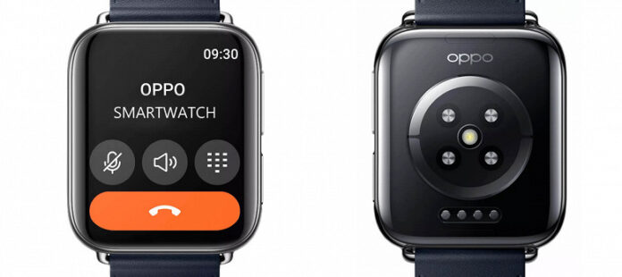 smartwatch-oppo