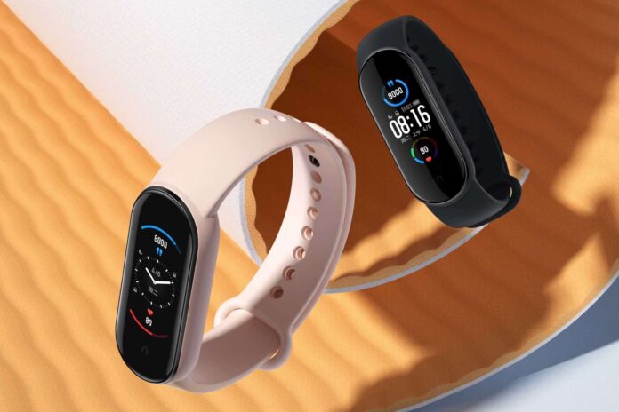 Xiaomi-Mi-Band-5