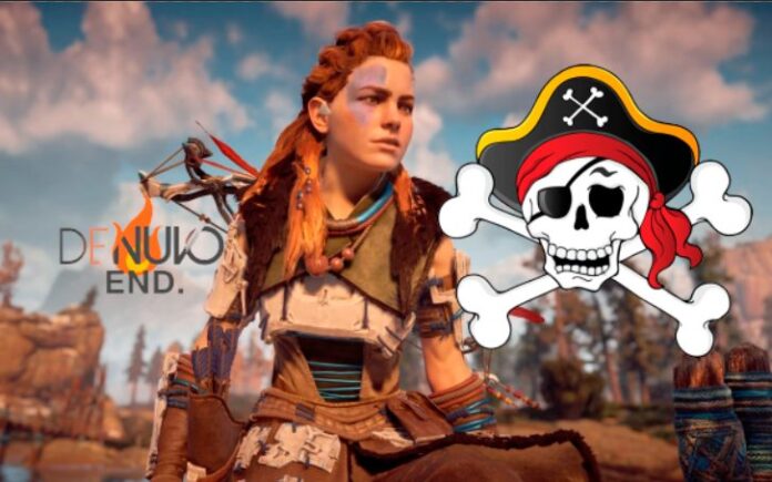 Эксклюзив Sony Playstation 4 вышел на ПК и сразу же был взломан хакерами