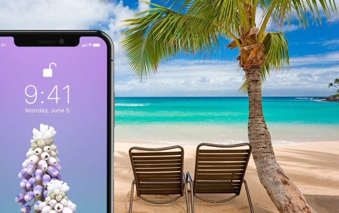 Как избежать перегрева iPhone в условиях экстремальной жары: советы от Apple