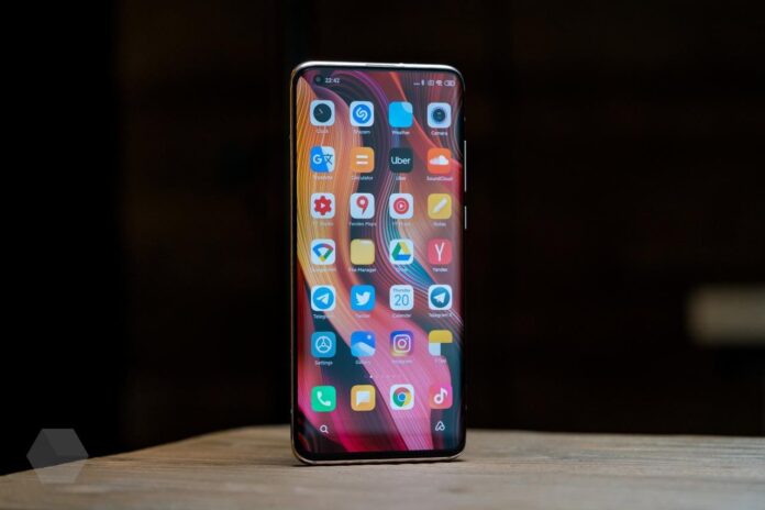 Телефоны Xiaomi, Redmi и Poco, которые получат Android 11