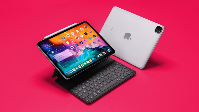 Слухи: Apple готовит дешевый iPad 8