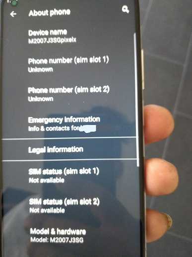Опубликованы первые реальные фото Xiaomi Mi 10T Pro в высоком качестве