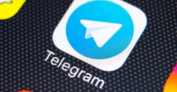 Пользователи Telegram смогут показывать содержимое экрана партнерам по чату