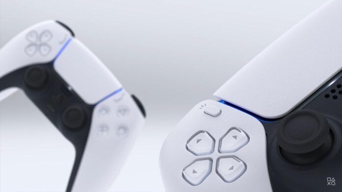 Sony показала первый рекламный ролик PS5 с девицей, кракеном и луком