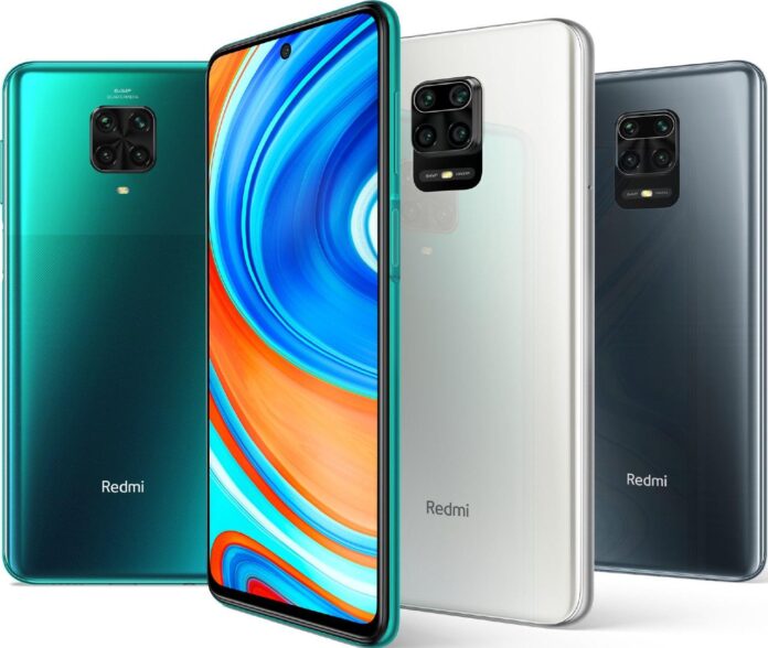 Сотрудник Xiaomi рассказал о возможностях Redmi Note 10