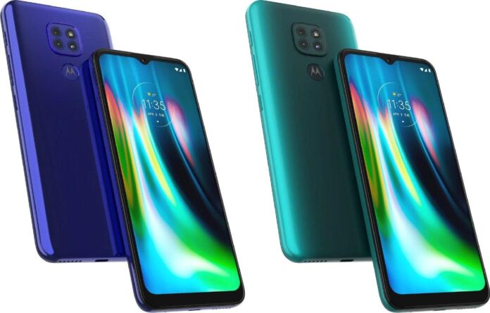 Motorola представила бюджетный смартфон за 150 долларов